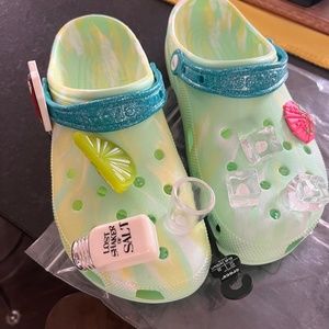 Crocs Margaritaville